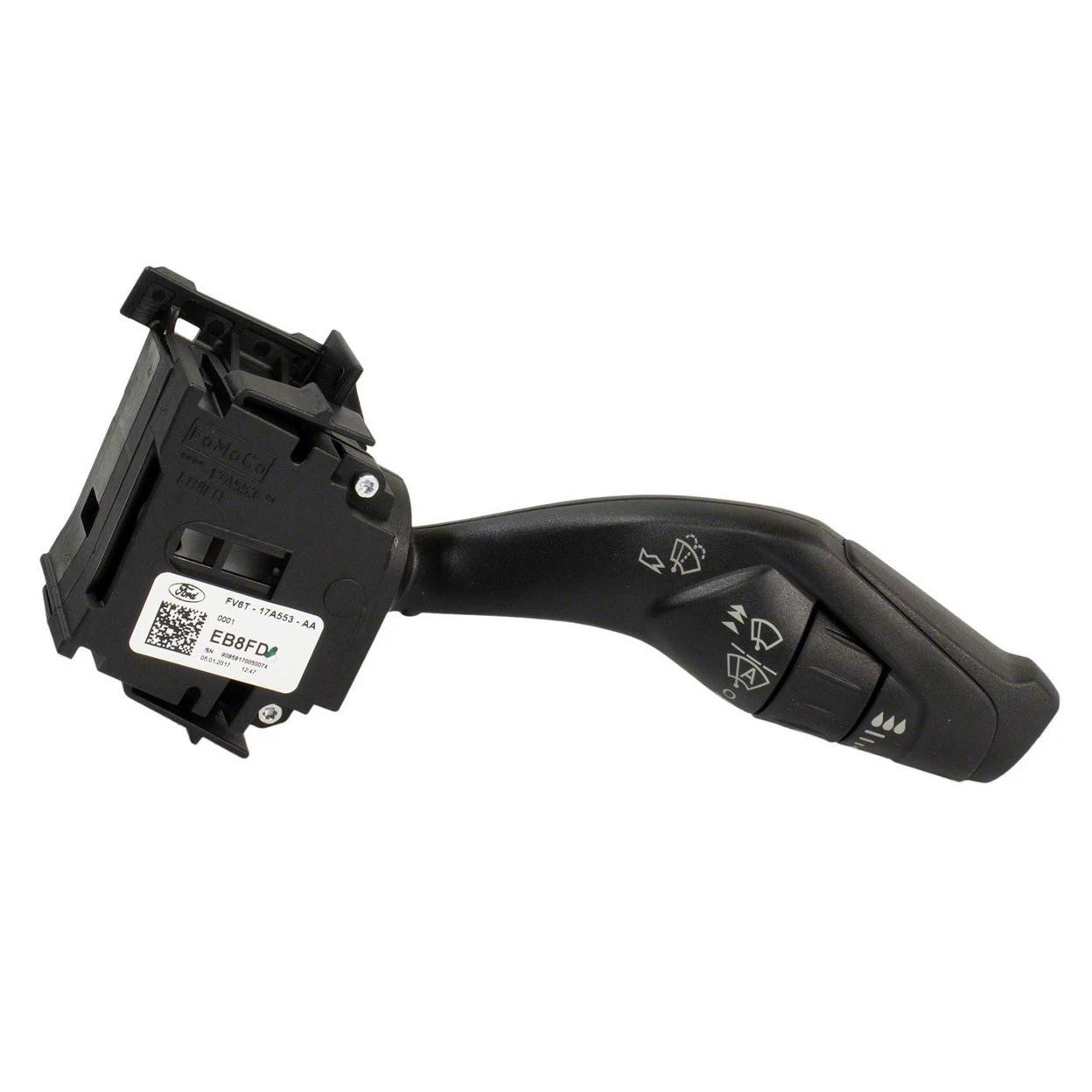 Motorcraft SW-7711 Front Wiper Switch for Ford Transit Connect (2015)