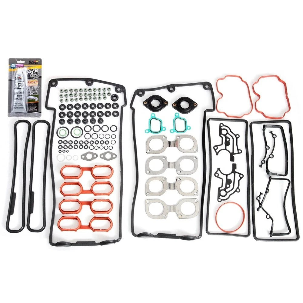 Head Gasket Set for BMW E38 E39 E53 X5 540i 740i 740iL Z8 (1995–2003)