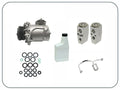Compressor Kit Heavy Duty for Saturn Vue 2.2L (2002–2007)