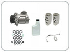 Compressor Kit Heavy Duty for Saturn Vue 2.2L (2002–2007)