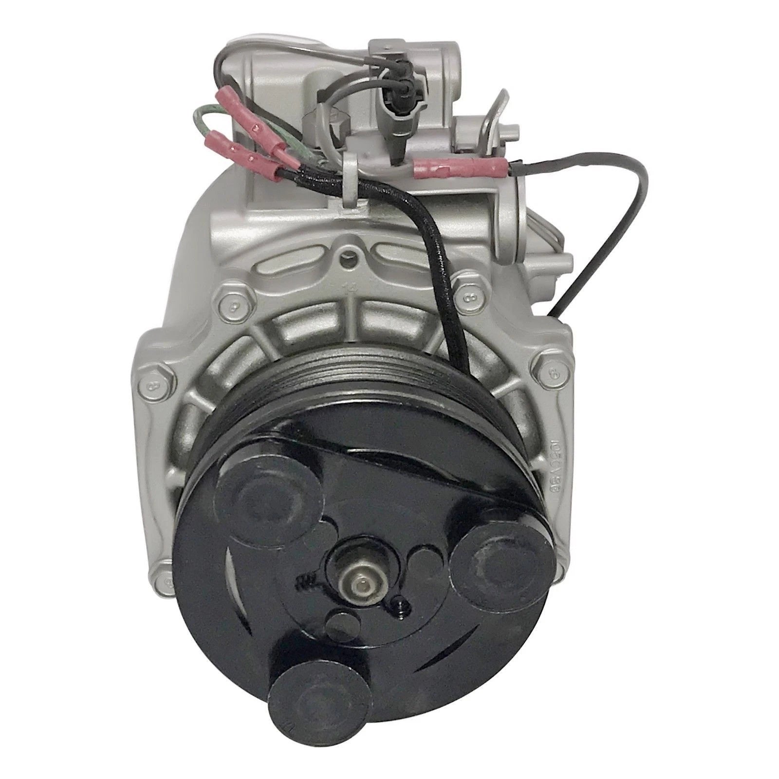 A C Compressor Kit Replacement for Holden Barina TK (2016-2018)