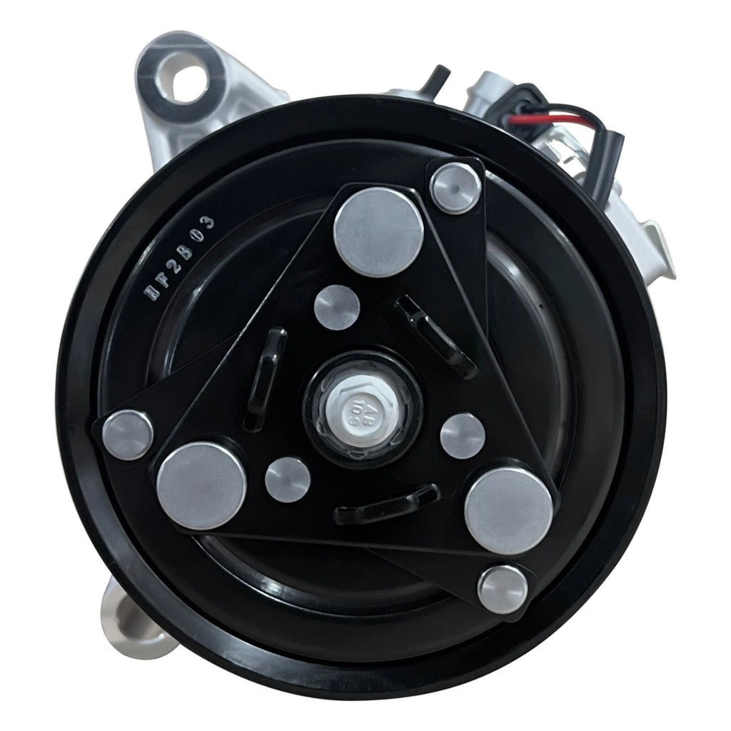 AC Compressor Replacement for GMC Canyon 3.6L (2015-2016)