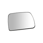 Heated Rearview Mirror Glass for BMW X5 E53 (2000–2006) 51167039598