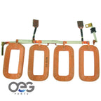 Field Coil for Ford 345C 445C 455C 545C (1989–1992)