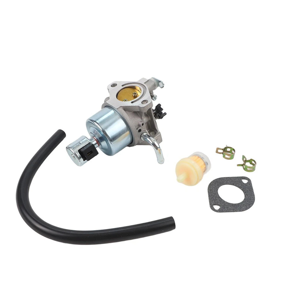 Carburetor Replacement for Peak Engine Performance