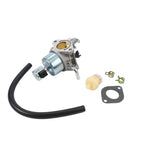 Carburetor Replacement for Peak Engine Performance