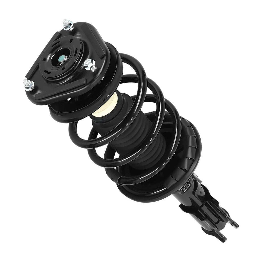 Front Strut w/Coil Spring for Toyota Corolla (2003–2008)