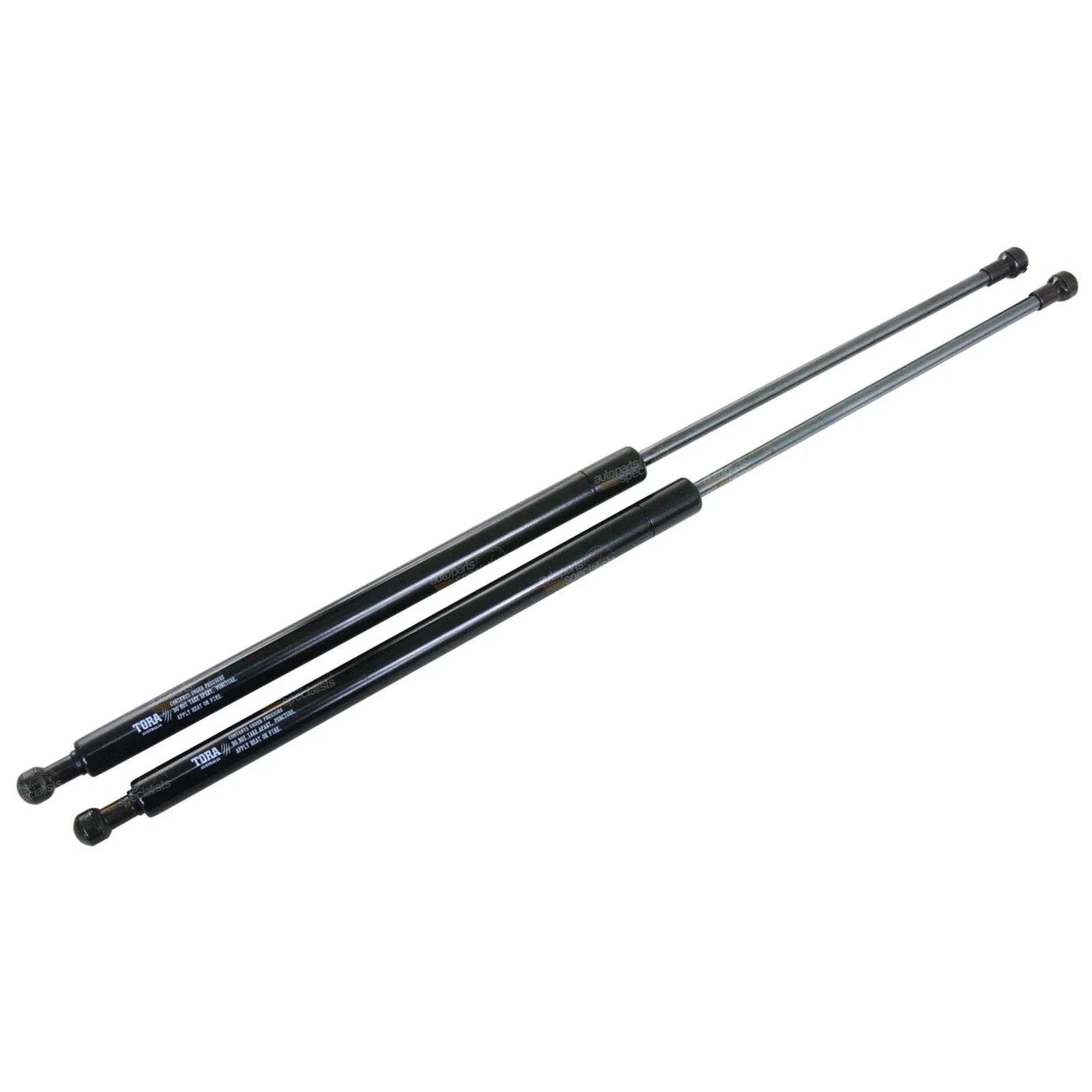 Tailgate Gas Struts for BMW X5 E53 (2000 - 2006)