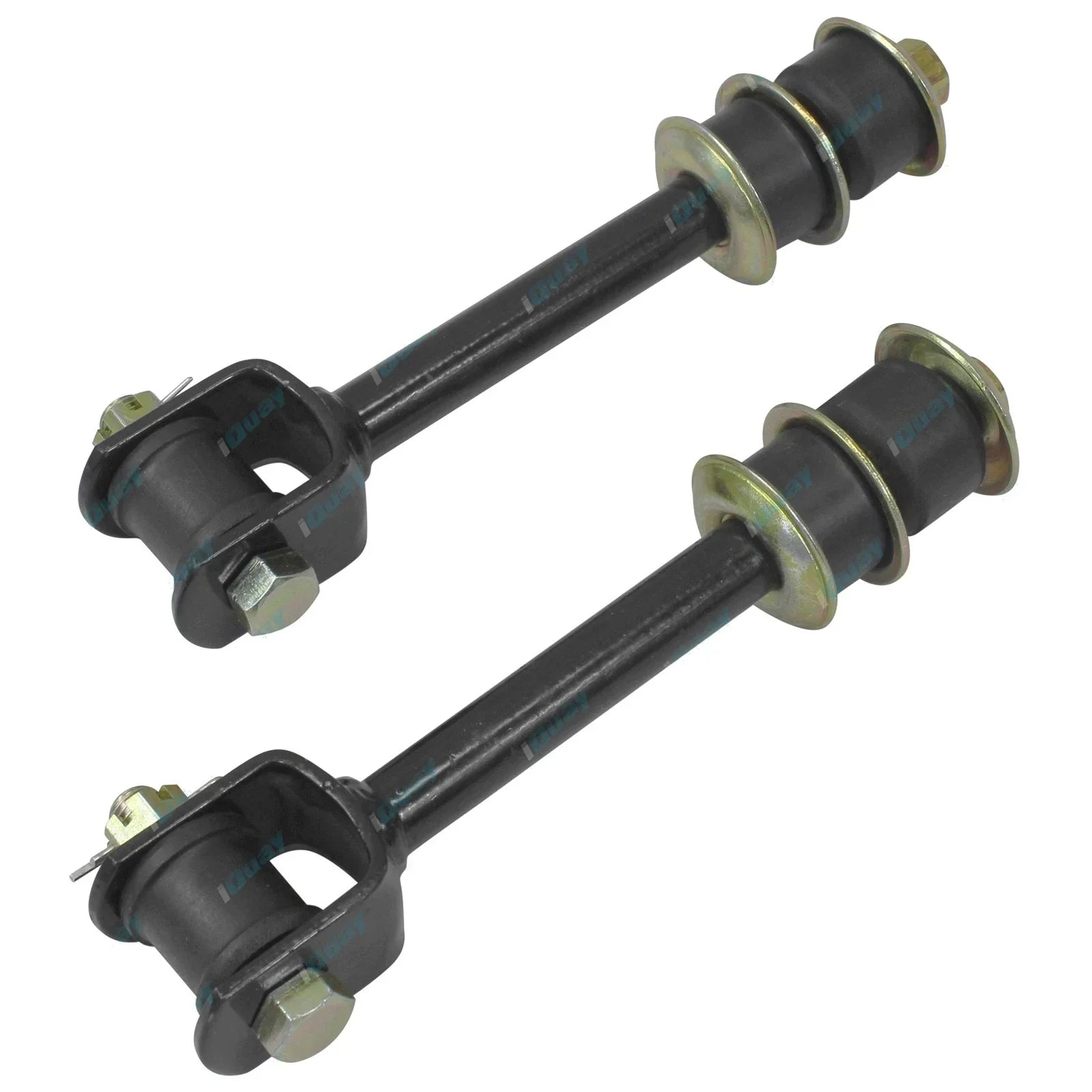 2 Rear Stabiliser Sway Bar Link Pin Kit for Landcruiser HDJ100 FZJ100 UZJ100