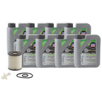 Liqui Moly Special Tec AA 0W-20 Engine Oil Change Kit for GX460 (2008–2023)