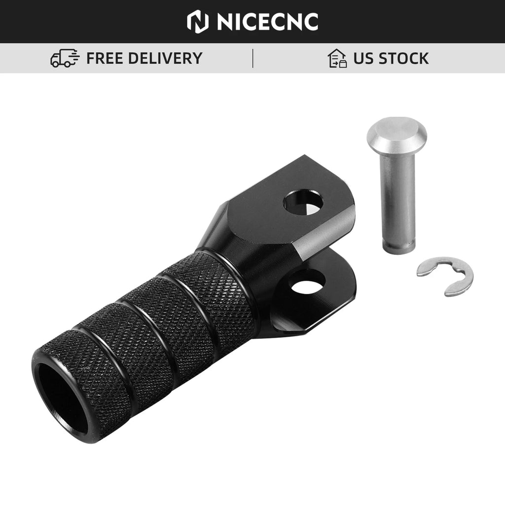 CNC Gear Shifter Tip for KTM 125 250 350 450 SX SX-F EXC EXC-F (2004–2015)