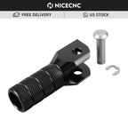 CNC Gear Shifter Tip for KTM 125 250 350 450 SX SX-F EXC EXC-F (2004–2015)