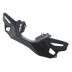 Matte Black Lower Cowl for Honda Goldwing GL1800 (2018–2025)