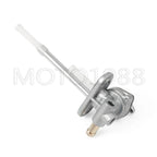 Fuel Valve Petcock Rebuild Kit for Yamaha Blaster 200 YFS200 (1988–2006)