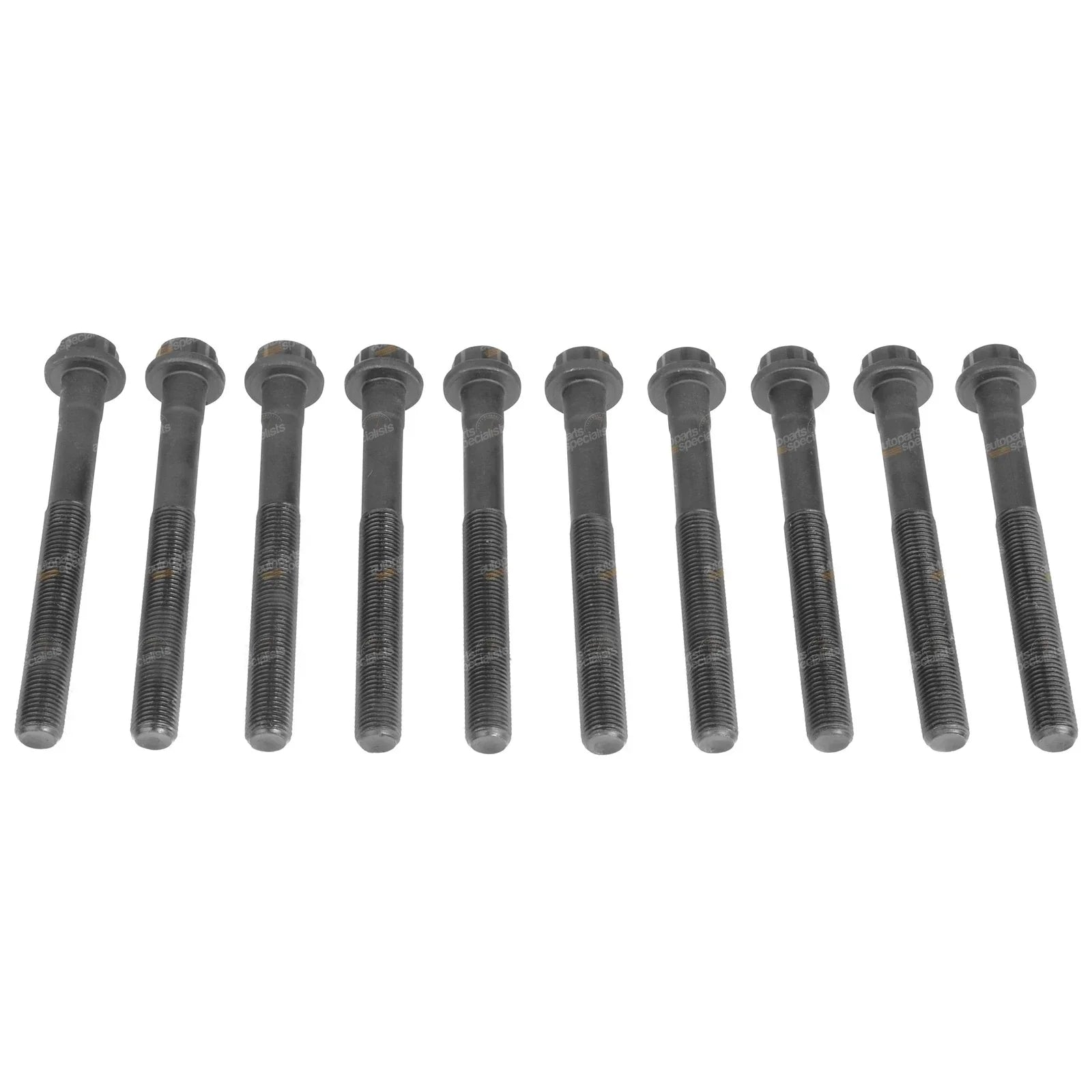 Cylinder Head Bolt Set for 4Runner Hilux Surf RZN185 RZN215 (1995–2005)