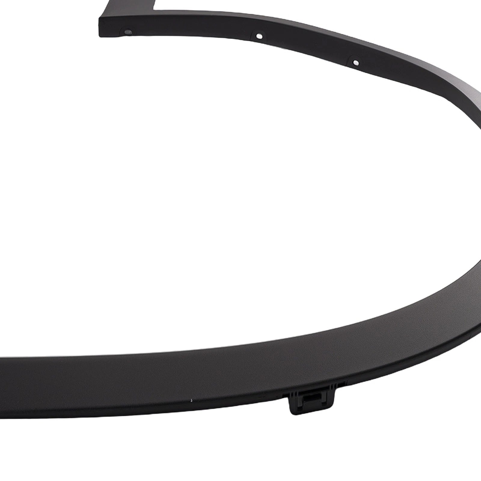 Fender Wheel Arch Flare Molding Trim for BMW X3 X4 (2018–2023)
