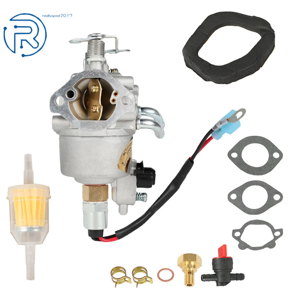 Carburetor Assembly for Onan QG 4000 Generator 