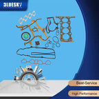 VRS Cylinder Head Gasket Kit for Holden Barina (2013-2016)