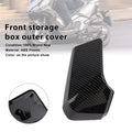 Front Storage Box Outer Cover Fairing Cowl for Honda ADV 350 (2022–2025)
