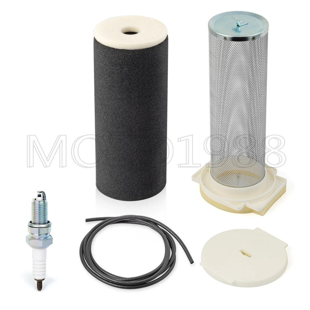 Air Filter Kit for Yamaha Wolverine 350 (1995-2005)