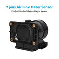 MAF Air Flow Sensor for Mitsubishi Pajero Challenger Verada Magna