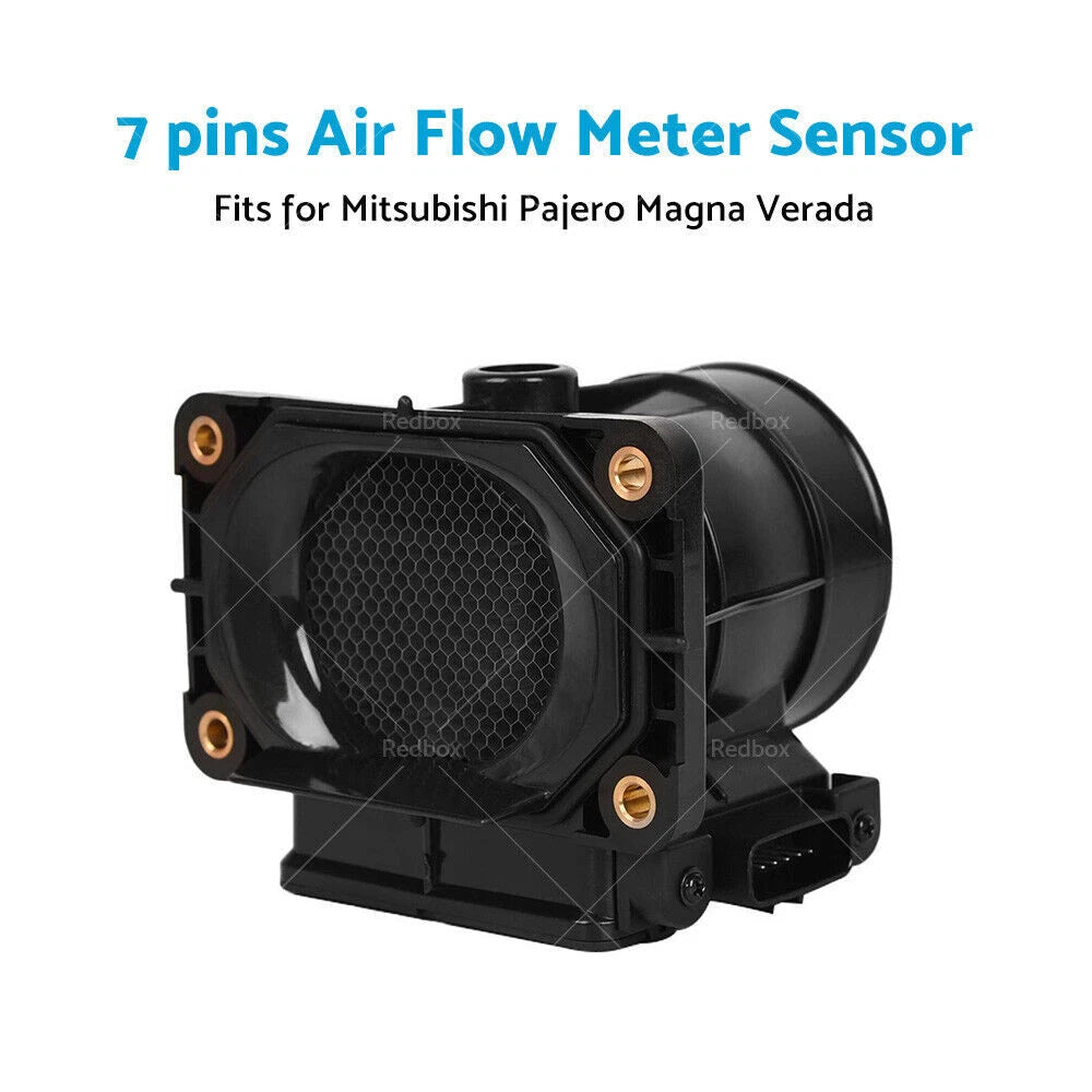 MAF Air Flow Sensor for Mitsubishi Pajero Challenger Verada Magna