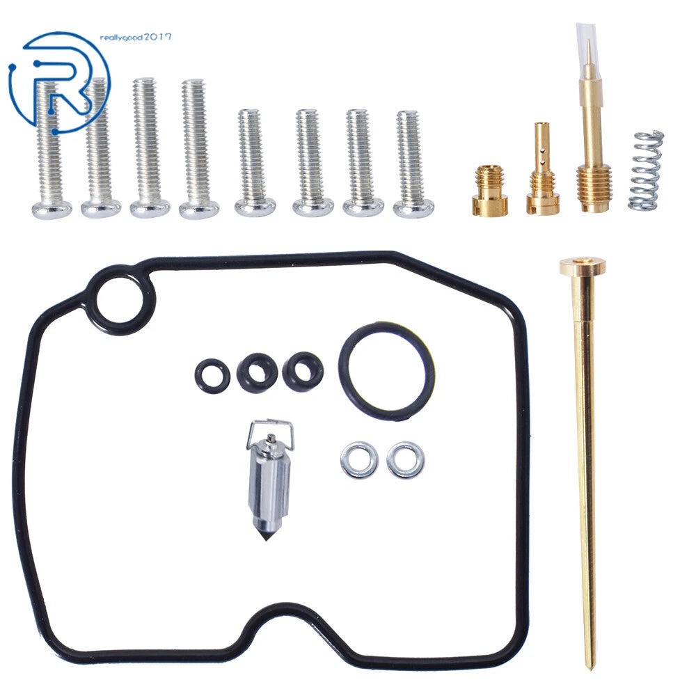 Carburetor Rebuild Kit for Kawasaki Vulcan 800 / Classic (1995-2005)