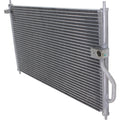 AC Condenser for Honda CR-V, Acura Integra (1997–2001)