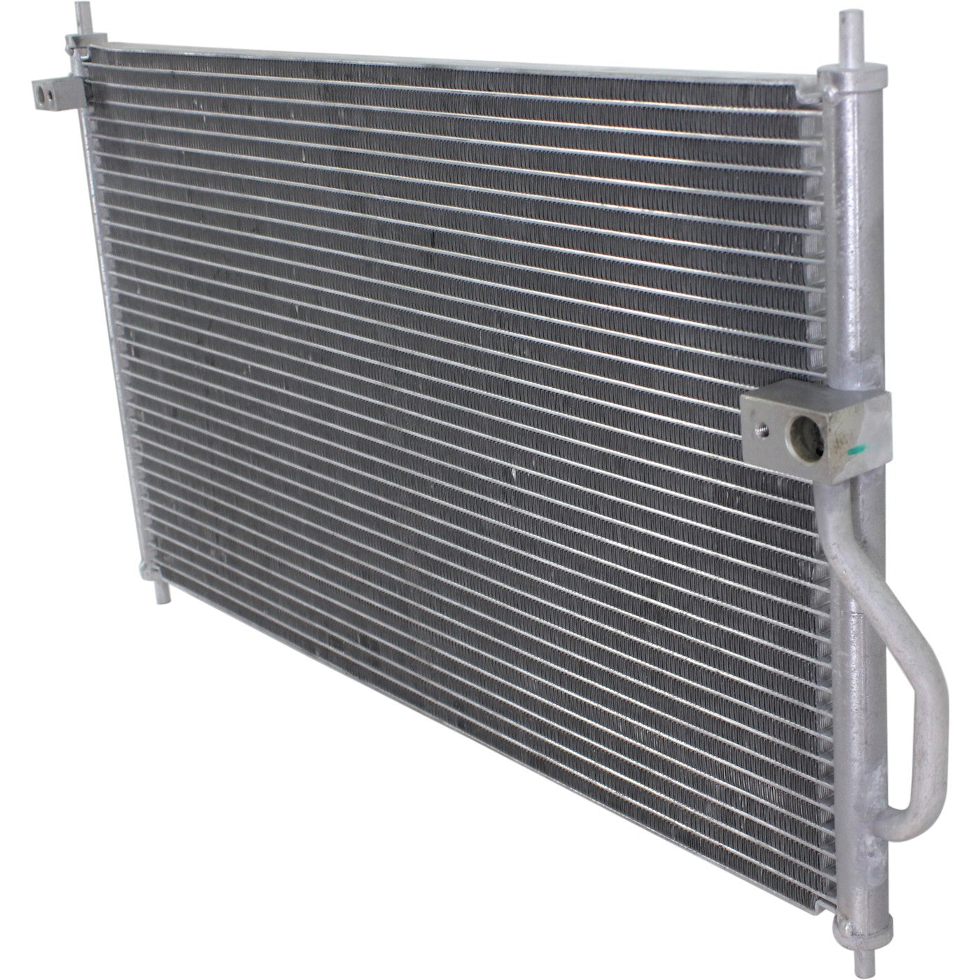 AC Condenser for Honda CR-V, Acura Integra (1997–2001)