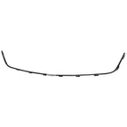 Replacement Chrome Front Lower Bumper Grille Molding for Toyota Camry (2018–2024)