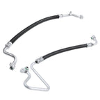 2X Suction and Discharge Assembly for Honda Civic (2006–2011) 1.8L