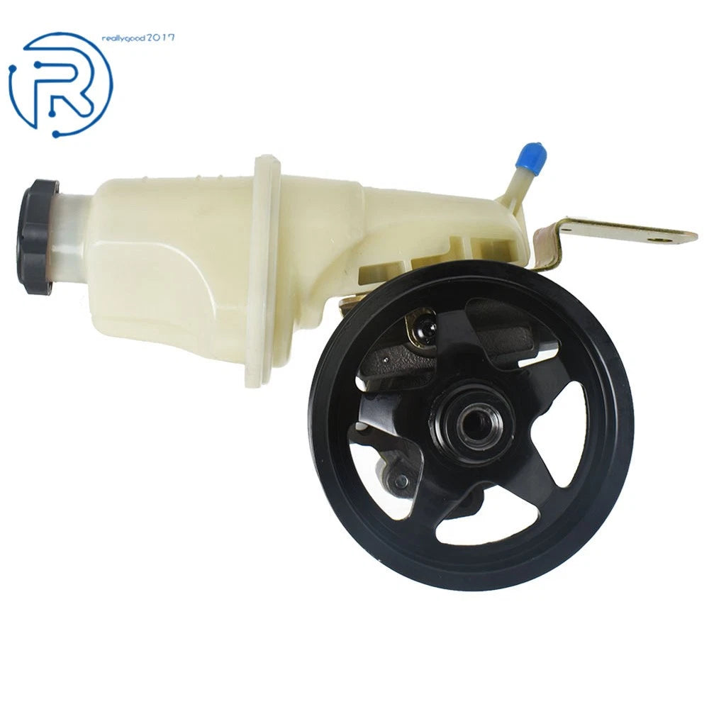 Power Steering Pump with Pulley for Dodge Durango Dakota (2000-2004)
