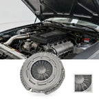 Clutch Kit for Ford Fiesta EcoSport 1.0L EcoBoost (2013–2019) C1BG-7540CD