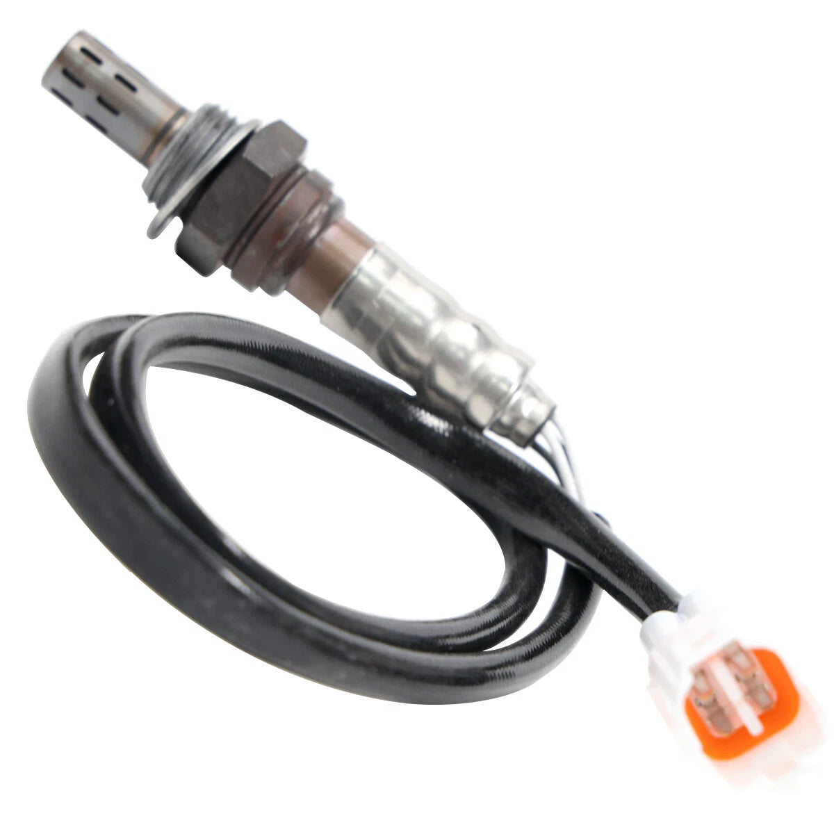 2X Oxygen Sensor 234-9033 234-4165 for Suzuki SX4 (2007–2009)