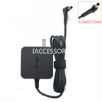5.5x2.5mm Charger Adapter 19V 2.37A 45W for Asus X551CA X551M X551MA