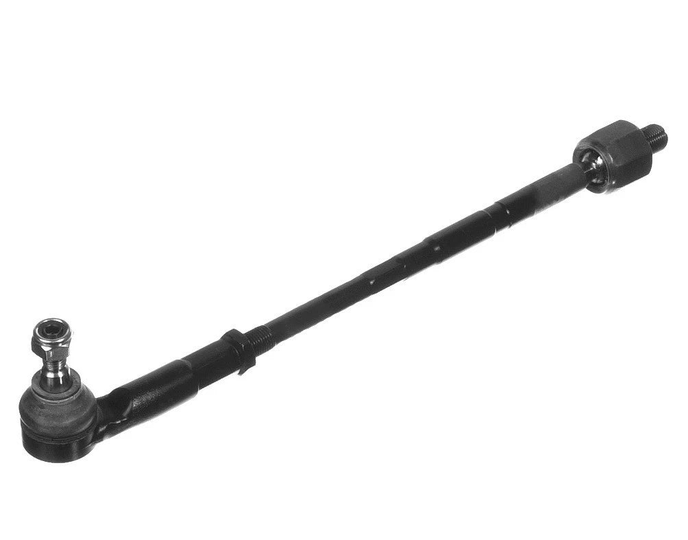 Meyle Front Left Steering Tie Rod Assembly for Volkswagen Jetta