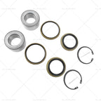Front Wheel Bearing Kits for Toyota Prado 90 95 Series (1996–2002)