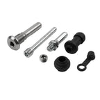 Rear Brake Caliper Rebuild Kit for Nissin CRF KXF RMZ YZF WR Dirt Bike