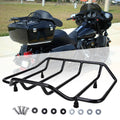 Tour Pack Trunk Luggage Rack for Harley Road King / Electra Glide (1994–2023)