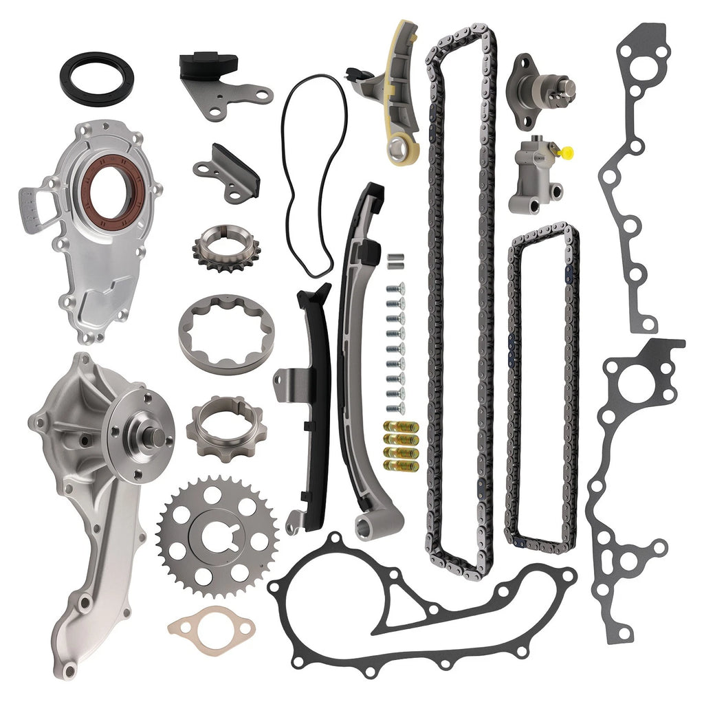 Engine Timing Chain Kit for Toyota T100 2.7L (1994–1998)