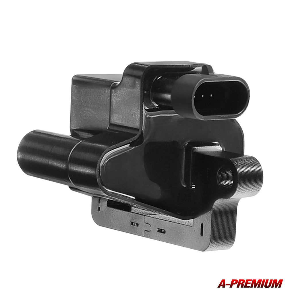 8x Ignition Coil for Chevrolet Silverado 1500/2500 (1999-2006)