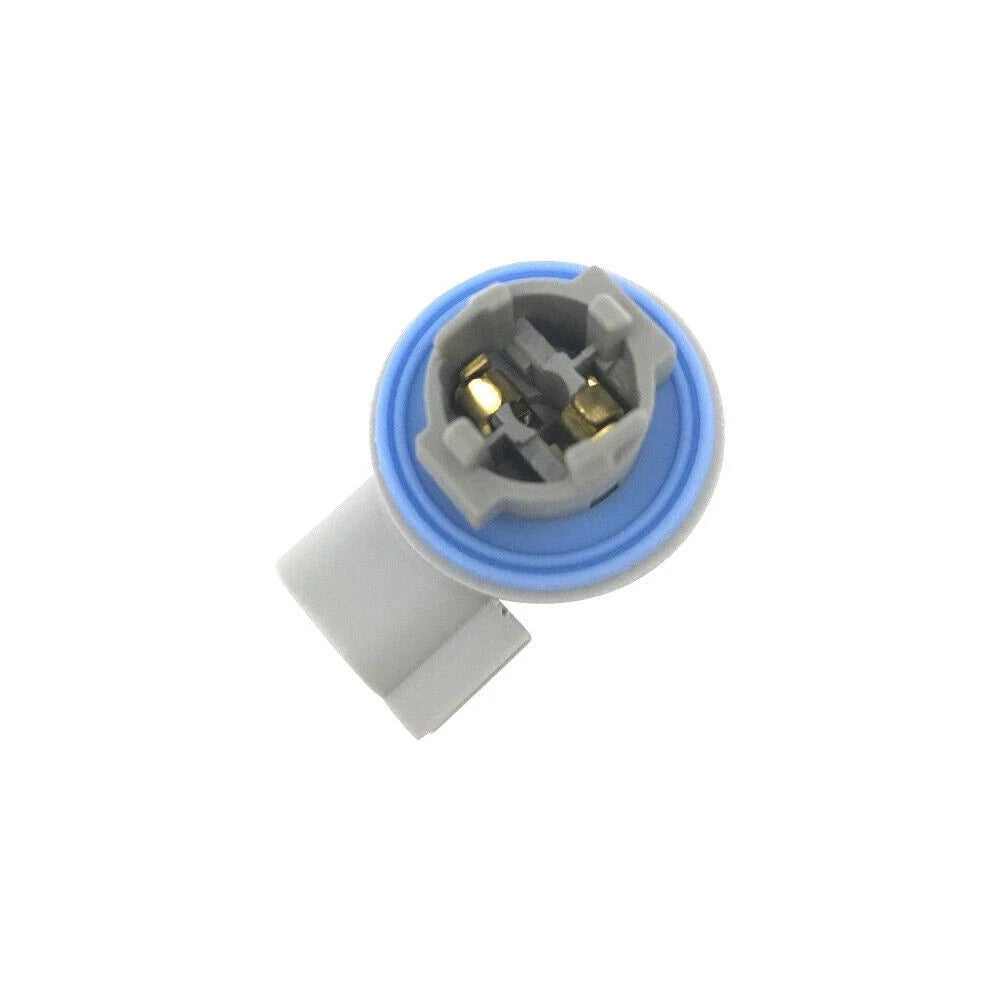 2X Tail Lamp Light Bulb Socket for Dodge RAM 1500 2500 3500 (68046629AA)