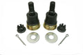 Set of 2 Lower Ball Joints for Honda (51220-TY0-004)