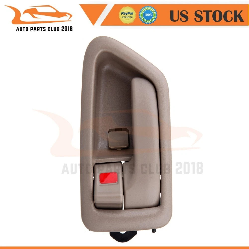 Door Handle for Toyota Camry (1997–2001) Left Front Rear Beige
