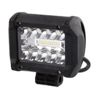 60W LED Work Light Bar for Truck SUV ATV Offroad Vehicle