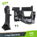 Air Intake Tube Inlet for Dodge Charger Hellcat (2019–2020)