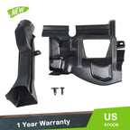 Air Intake Tube Inlet for Dodge Charger Hellcat (2019–2020)