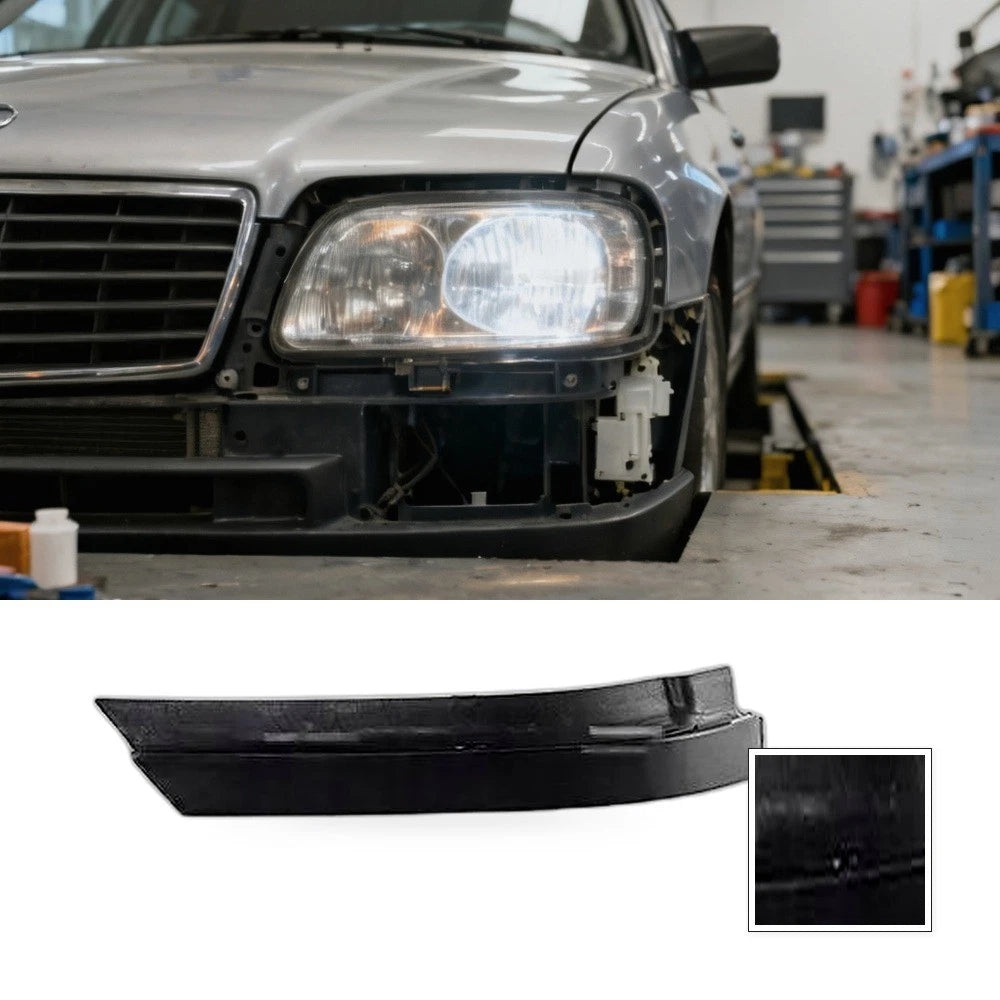 Headlight Bracket for Chevrolet Silverado 1500 (2016–2018) 84052265