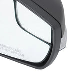 Right Side View Mirror for Ford Focus (2015–2018)