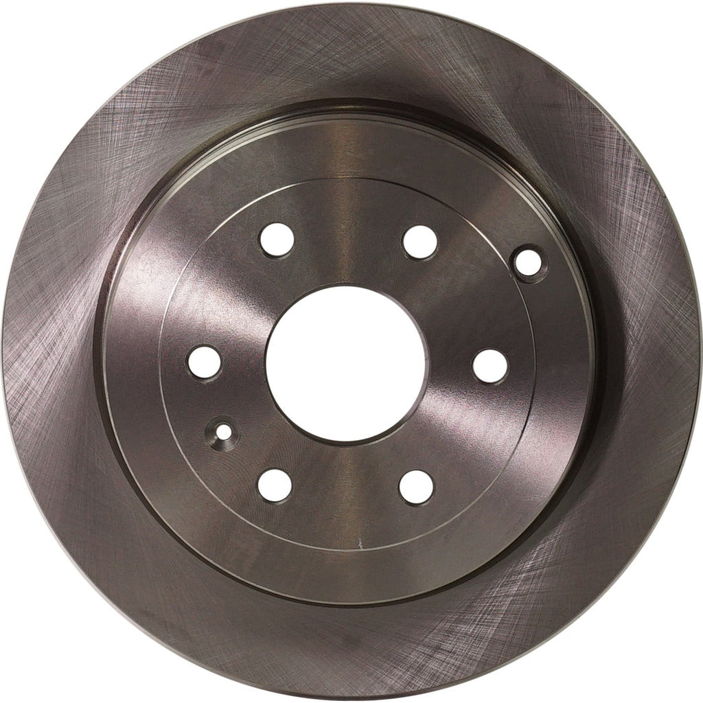 Rear Disc Brake Rotors for Chevrolet Traverse, GMC Acadia (2009–2017)